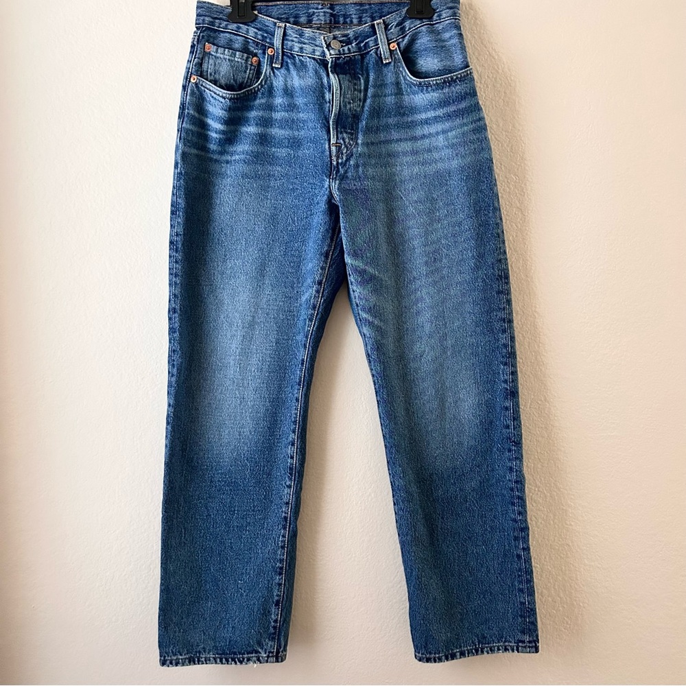Levi’s 90s 501 Jeans